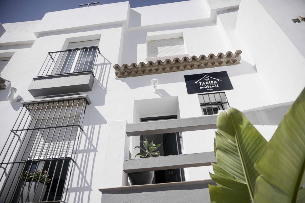 Tarifa Watersports Residence Exterior foto